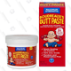 Boudreaux’s Butt Paste 14 oz. and 2 oz. Combo | $11 | Amazon